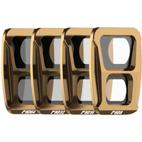 PolarPro Shutter Collection 4er Pack für Air 3