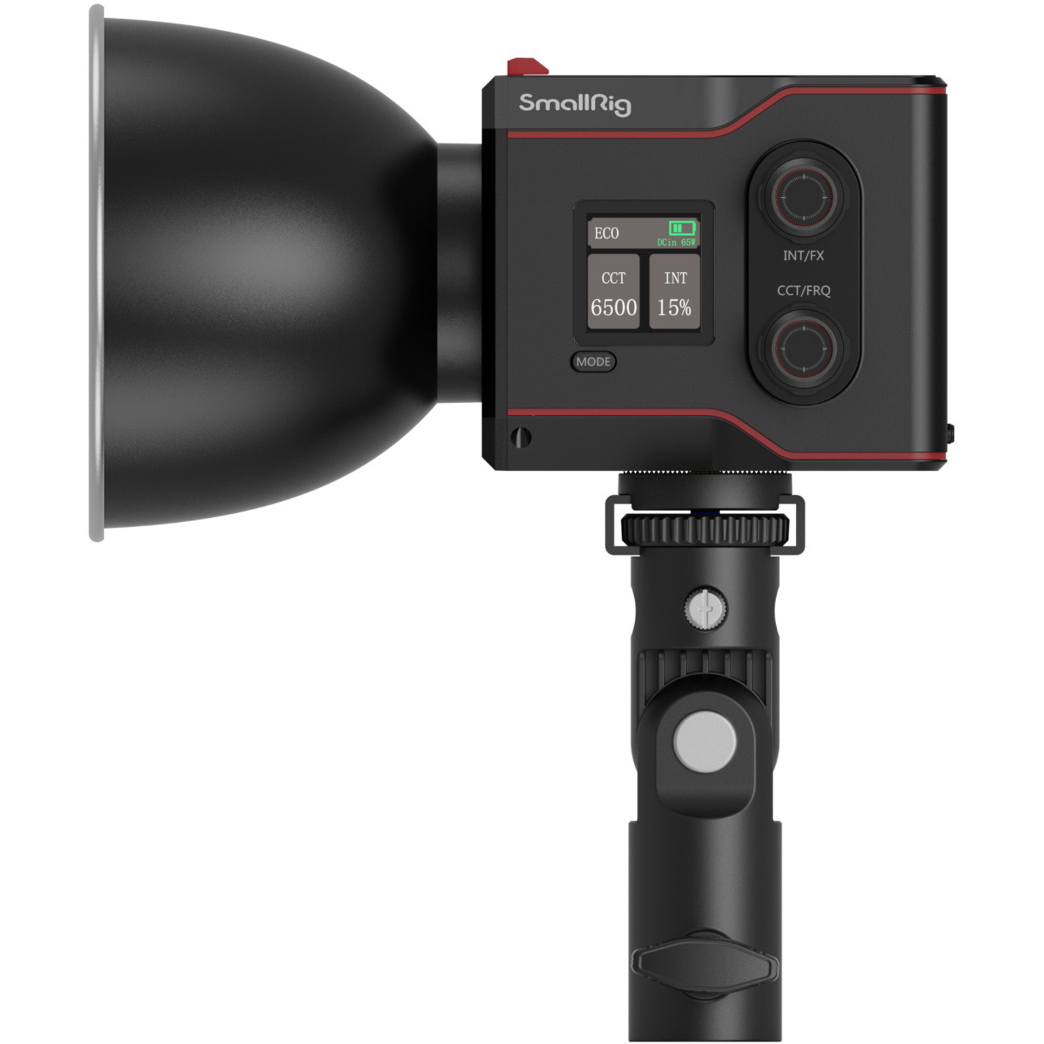 SmallRig RC 60B Bi-Color LED-Videoleuchte 4376B