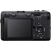 Sony FX30