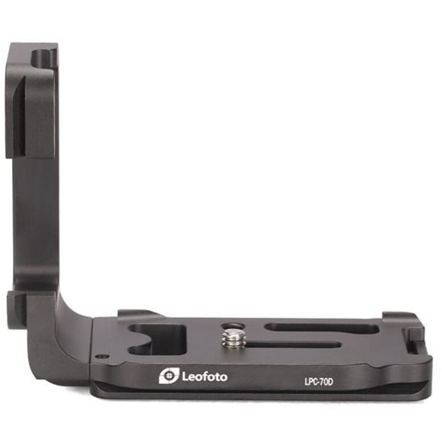 Leofoto LPC-70D L-Schiene für Canon 70D