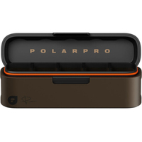 PolarPro FilmVault 35 mm 5-Rollen-Kanister (Peter McKinnon Edition)