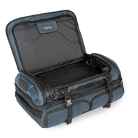 WANDRD Fotorucksack HEXAD ACCESS DUFFEL Photo Bundle Duo 45L Aegean Blue mit Sling Strap