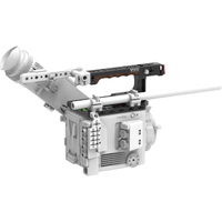 Vocas Schiebe-Top Handle-Kit für Sony Burano