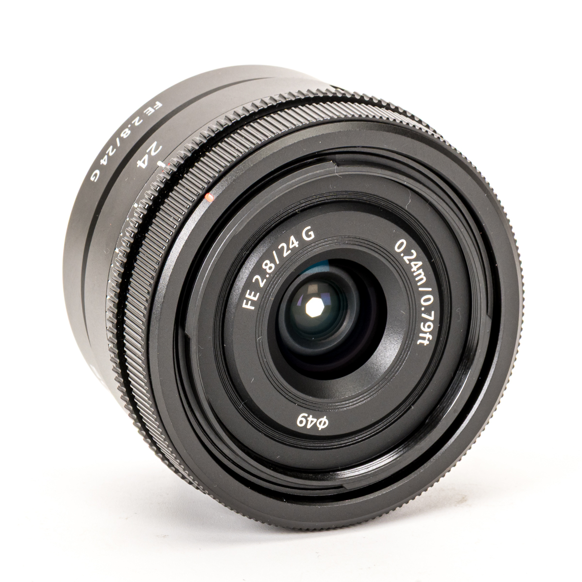 Sony FE 24mm F2.8 G  gebraucht