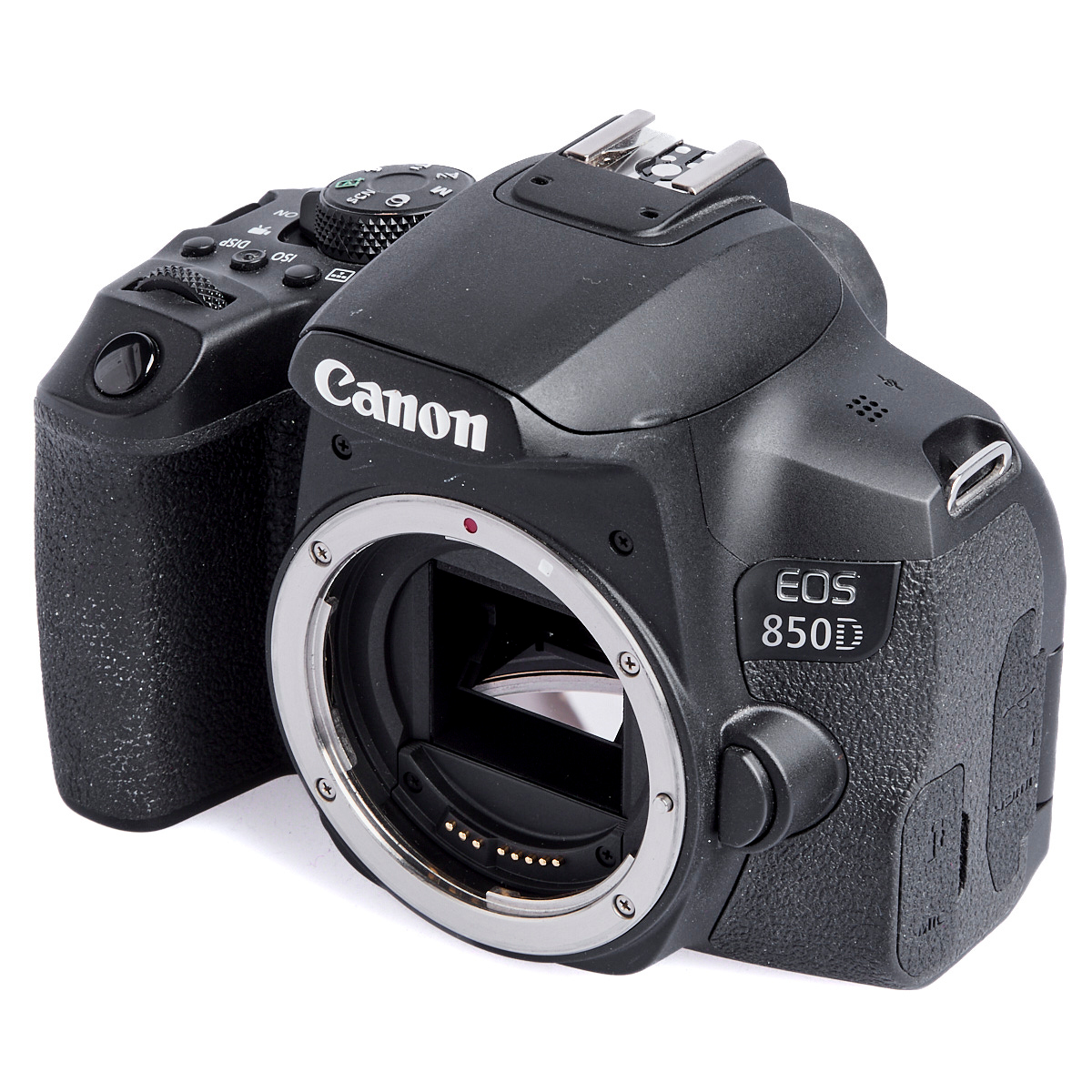 Canon EOS 850D gebraucht