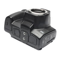 Blackmagic Pocket Cinema Camera 6K Pro gebraucht
