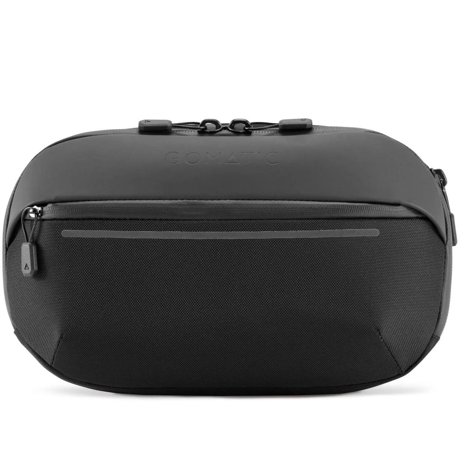 Gomatic Navigator Sling 1L 