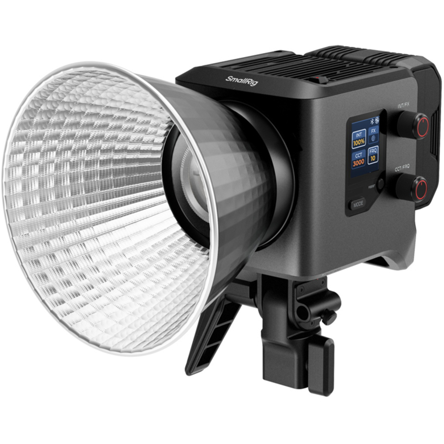 SmallRig LED Videoleuchte RC 220D Pro COB 4626 