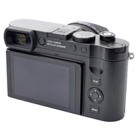 Leica Q3 schwarz gebraucht