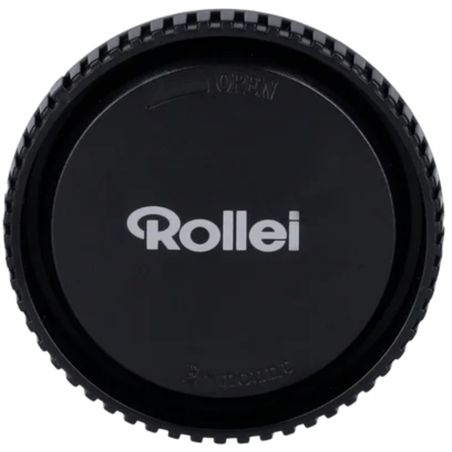 Rollei Objektiv-Rückdeckel für E-Mount