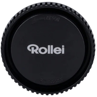 Rollei Objektiv-Rückdeckel für E-Mount
