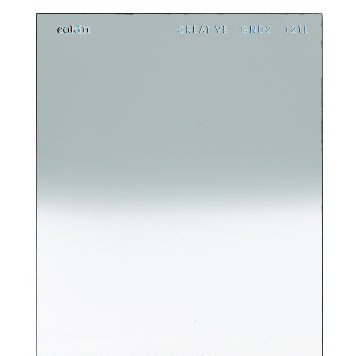 Cokin Verlauffilter Grau 2 für P-System