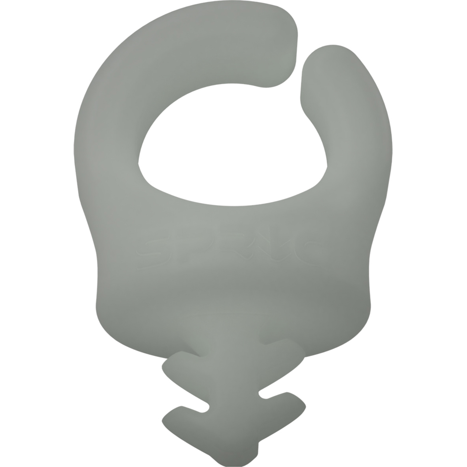 Sprig Glow in the Dark (3/8"16) Kabel-Management, 3er-Pack