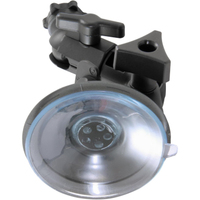 Delkin Devices DDMT-Mini-GP Fat Gecko Mini Mount mit Adapter für GoPro 