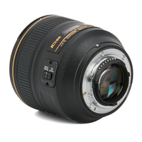 Nikon AF-S NIKKOR 85mm F1.4G gebraucht
