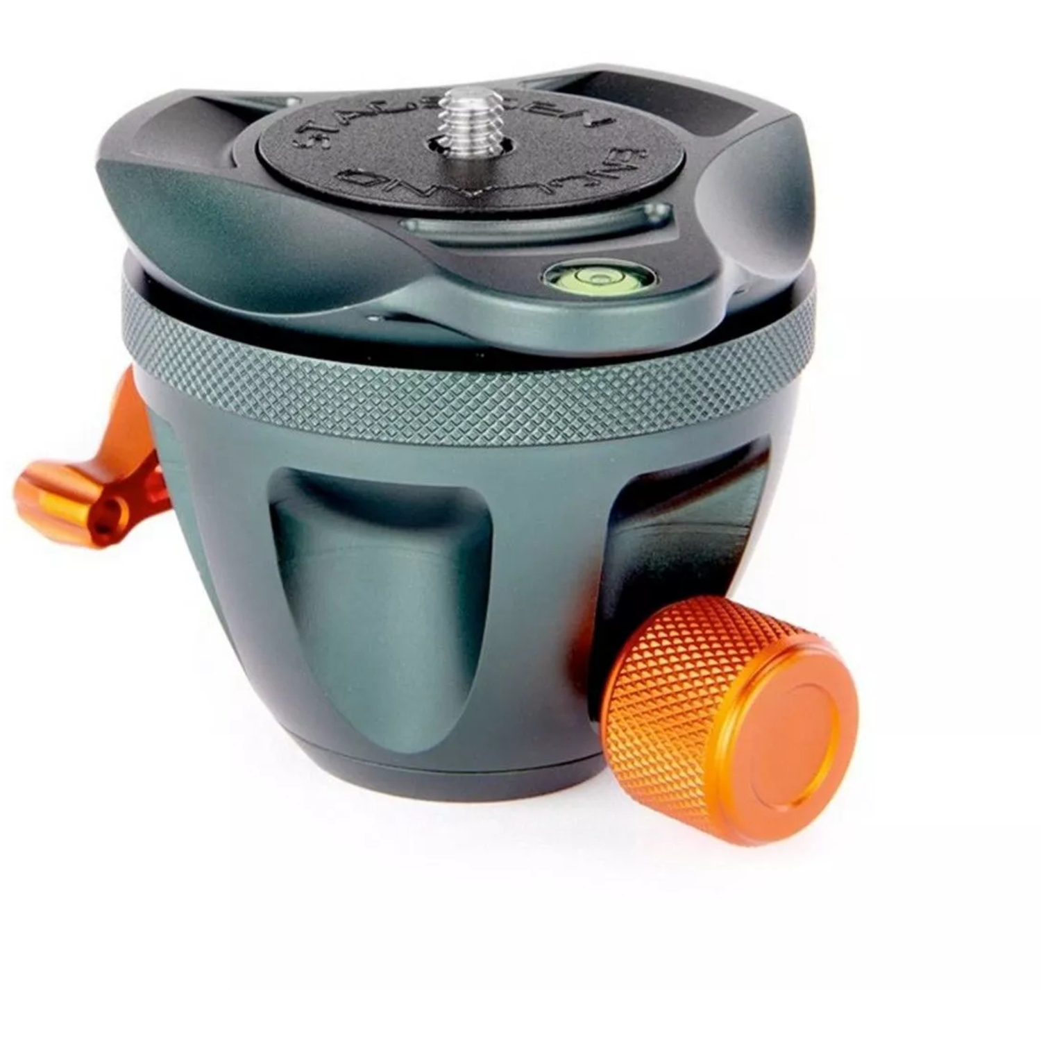 3 Legged Thing Nivelliersockel Slate Grey