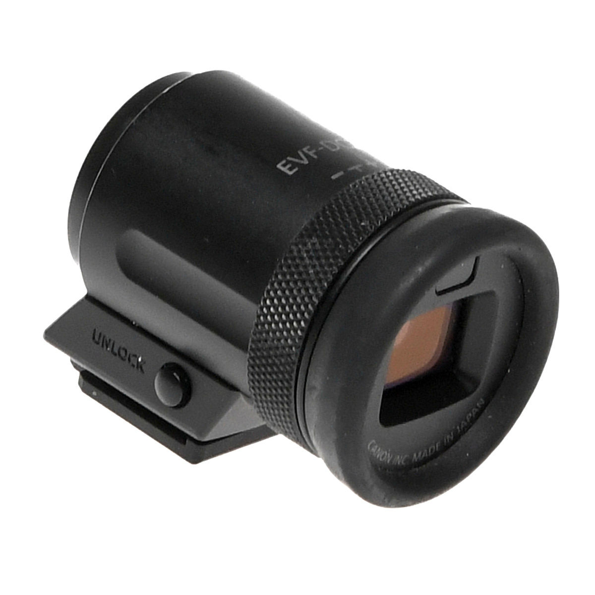 Canon Elektronischer Sucher EVF-DC2 Schwarz gebraucht