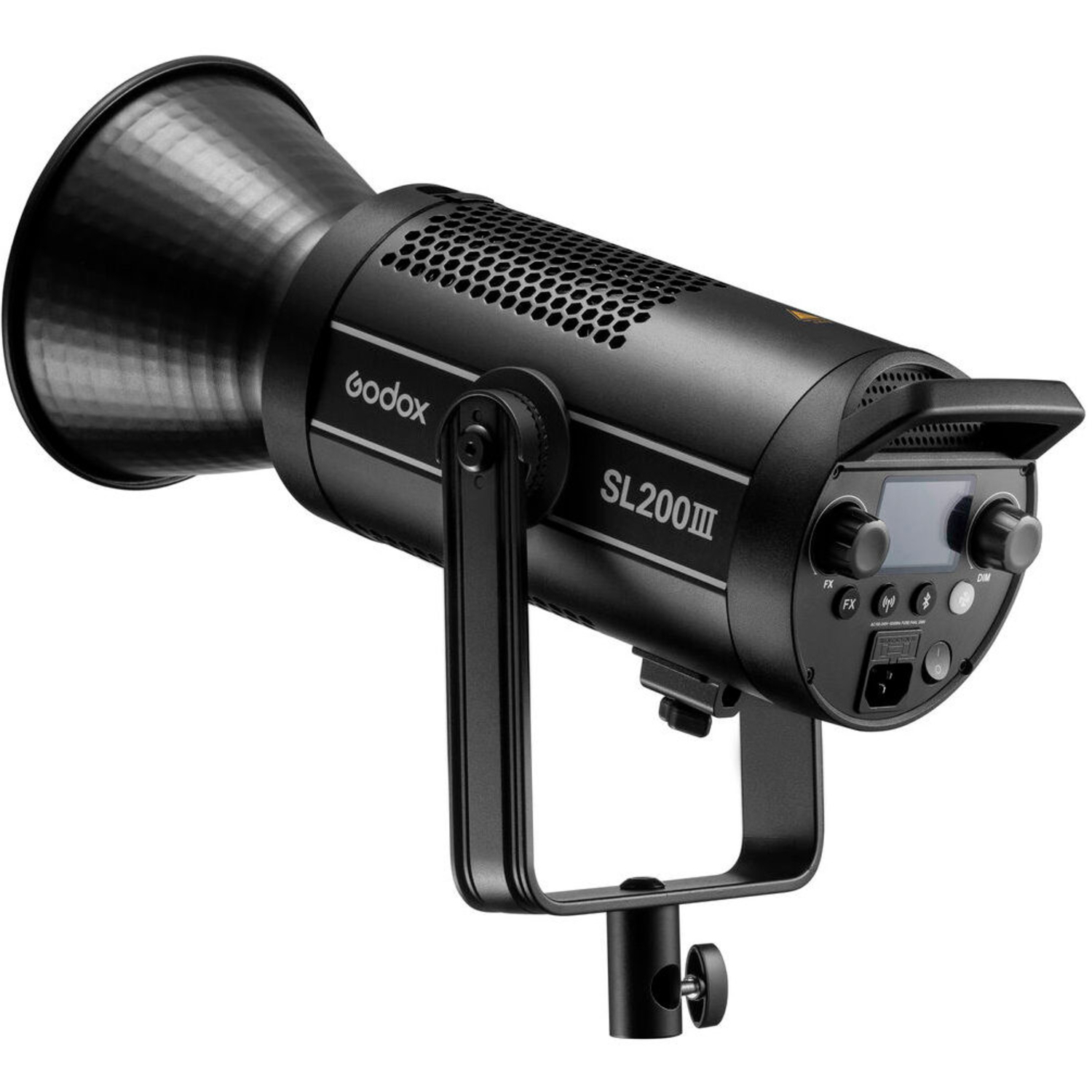 Godox SL-200W III professionelle Video LED Leuchte