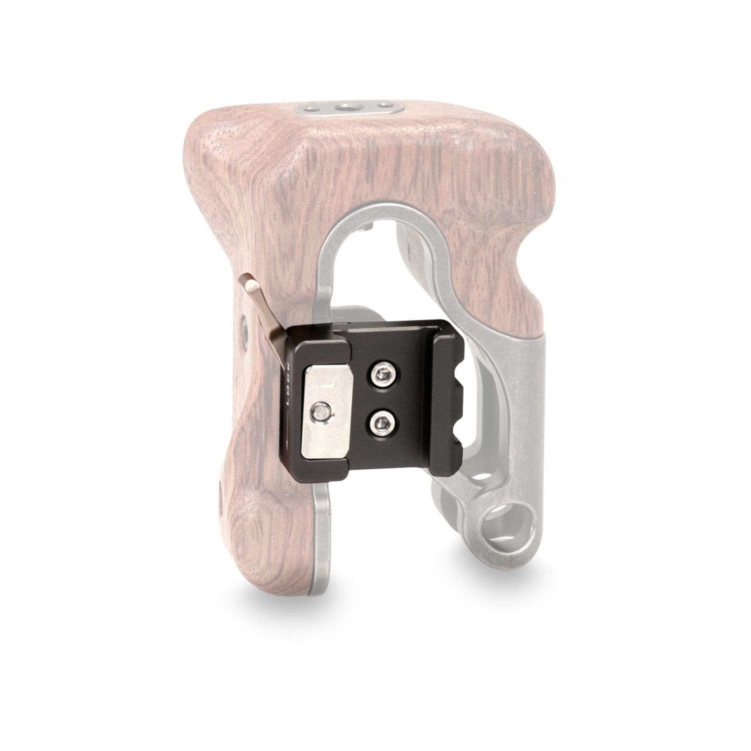 Tilta TA-AHA4-L-G Tiltaing Advanced Side Handle Attachment Typ IV Links