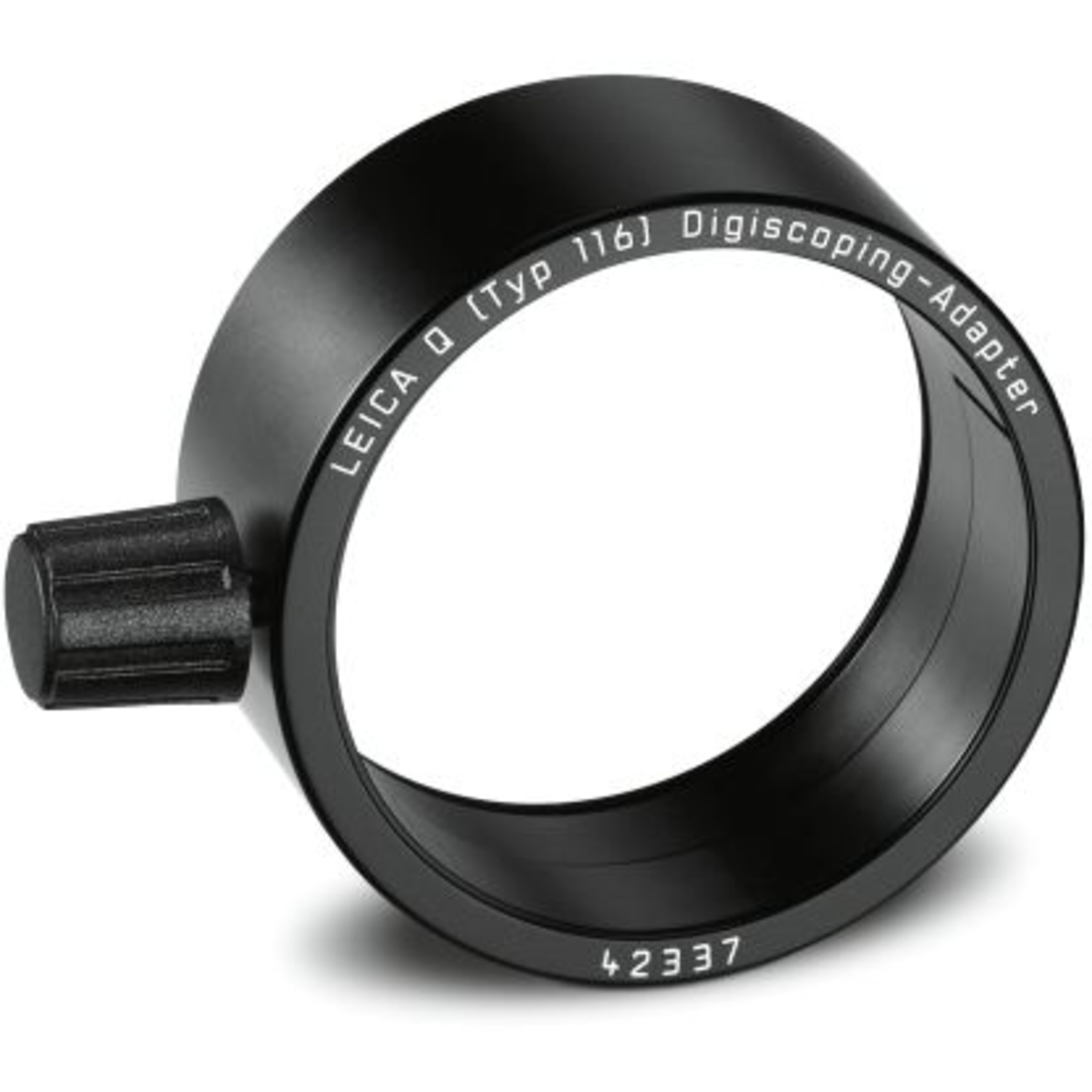 Leica Digiscoping Adapter für Leica Q und Q2