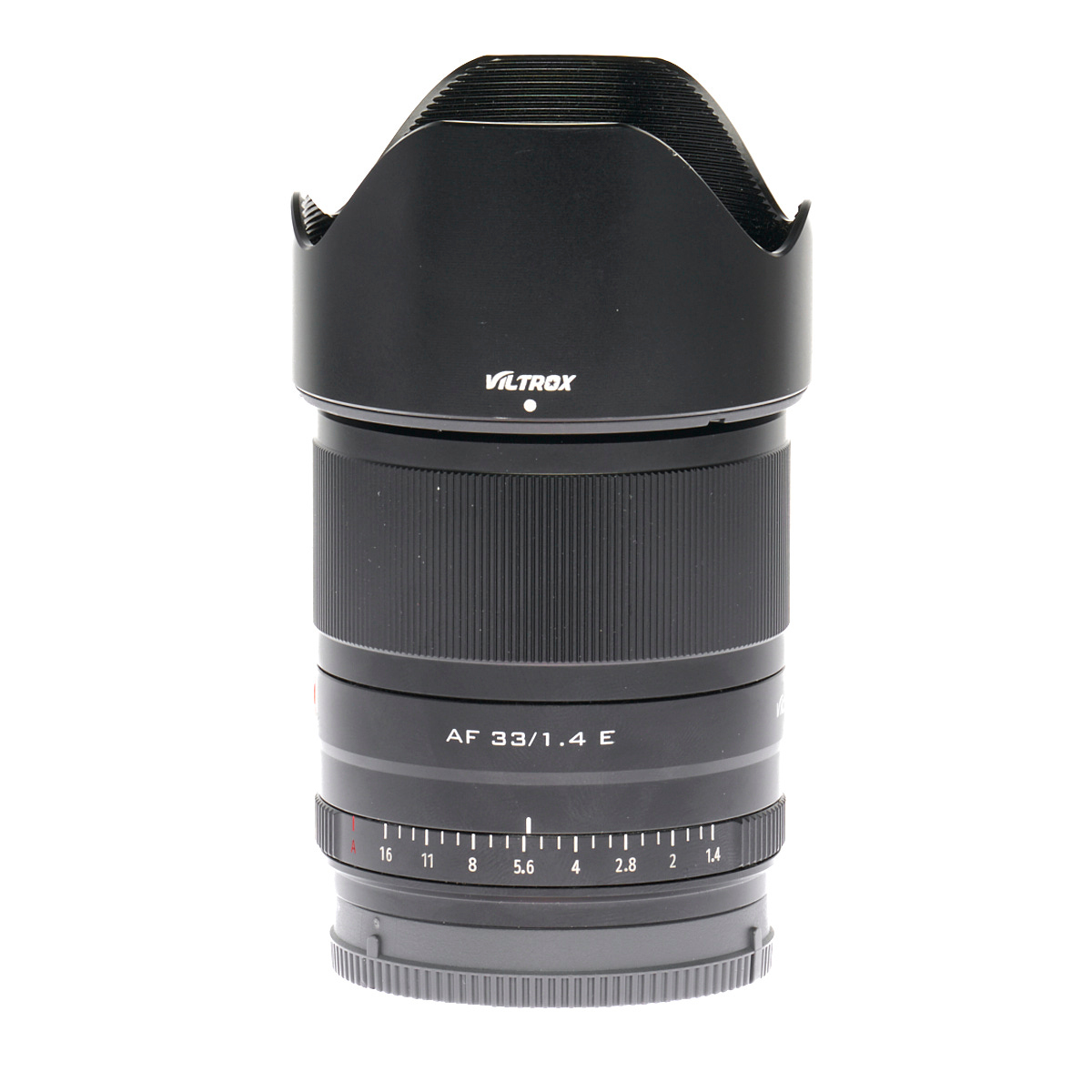Viltrox 33mm F1.4 AF Sony E-Mount APS-C gebraucht