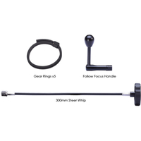 Tilta FF-T03 Einseitiger DSLR Follow Focus