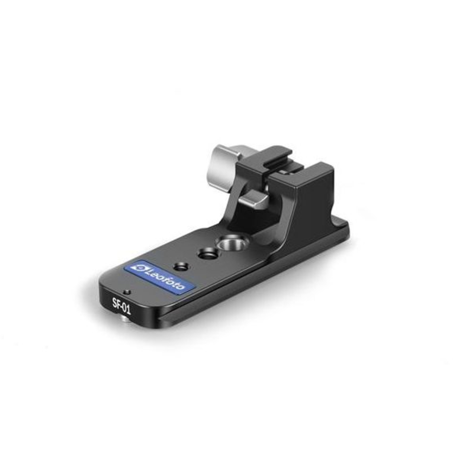 Leofoto SF-01 Objektivfuß für Sony Arca-Swiss mit QD