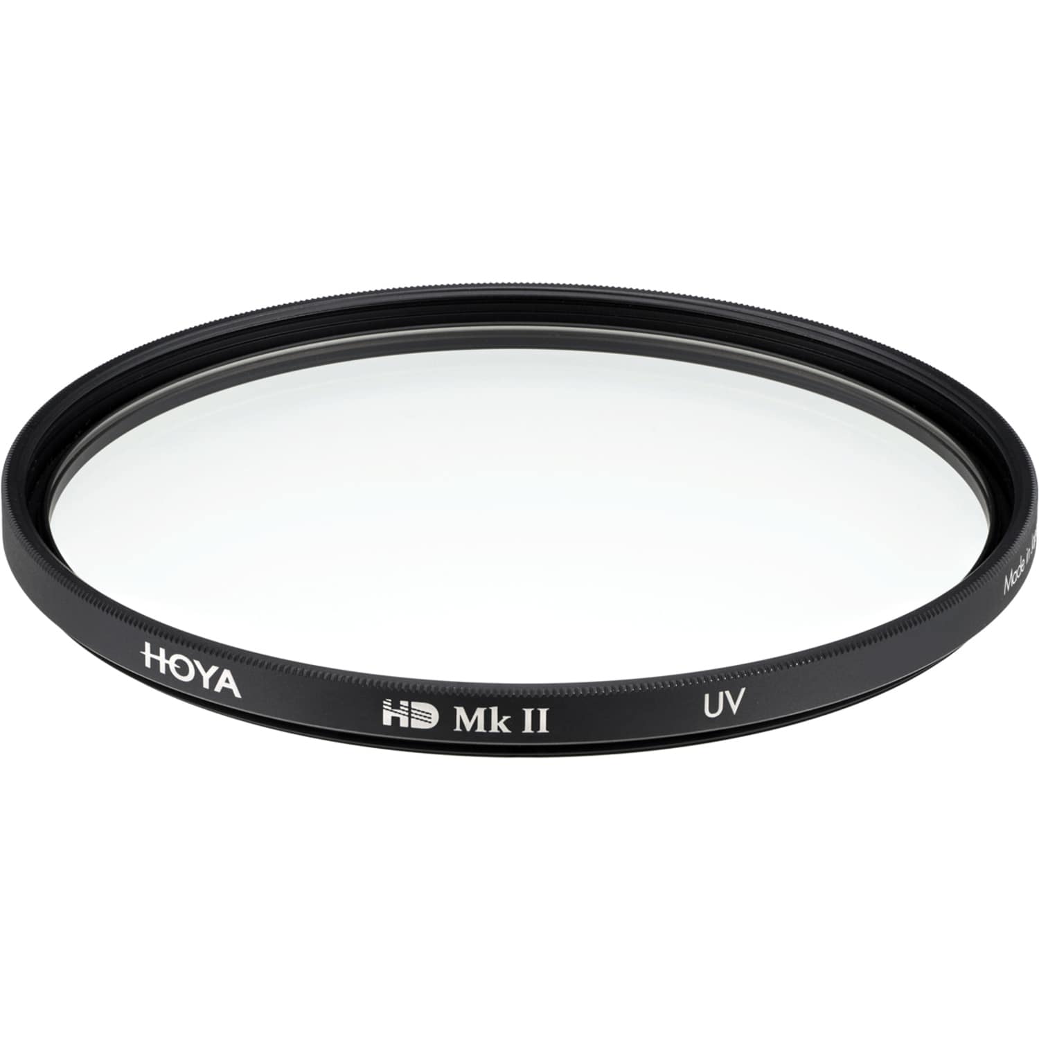 Hoya HD nano MkII UV, 55mm