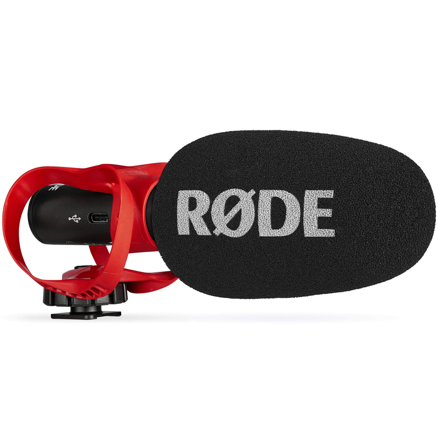 Rode Richtmikrofon VideoMic GO II Helix 