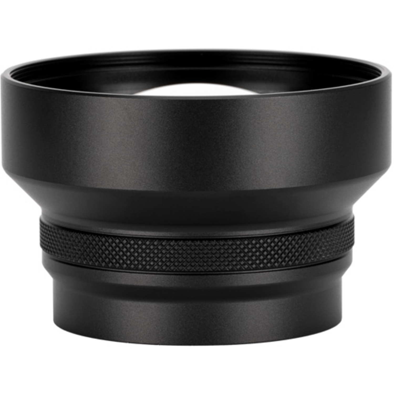 Viltrox TCL-X100VI Telekonverter für Fujifilm X100VI schwarz