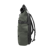 WANDRD Fotorucksack THE PRVKE Travel Bundle 31L grün