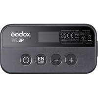 Godox Wasserdichte LED-Leuchte WL8P