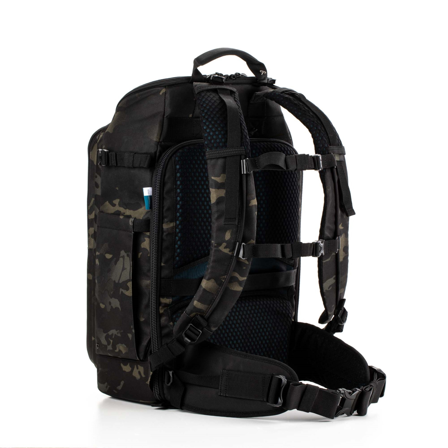 Tenba Fotorucksack Axis v2 MultiCam 24L schwarz