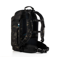 Tenba Fotorucksack Axis v2 MultiCam 24L schwarz