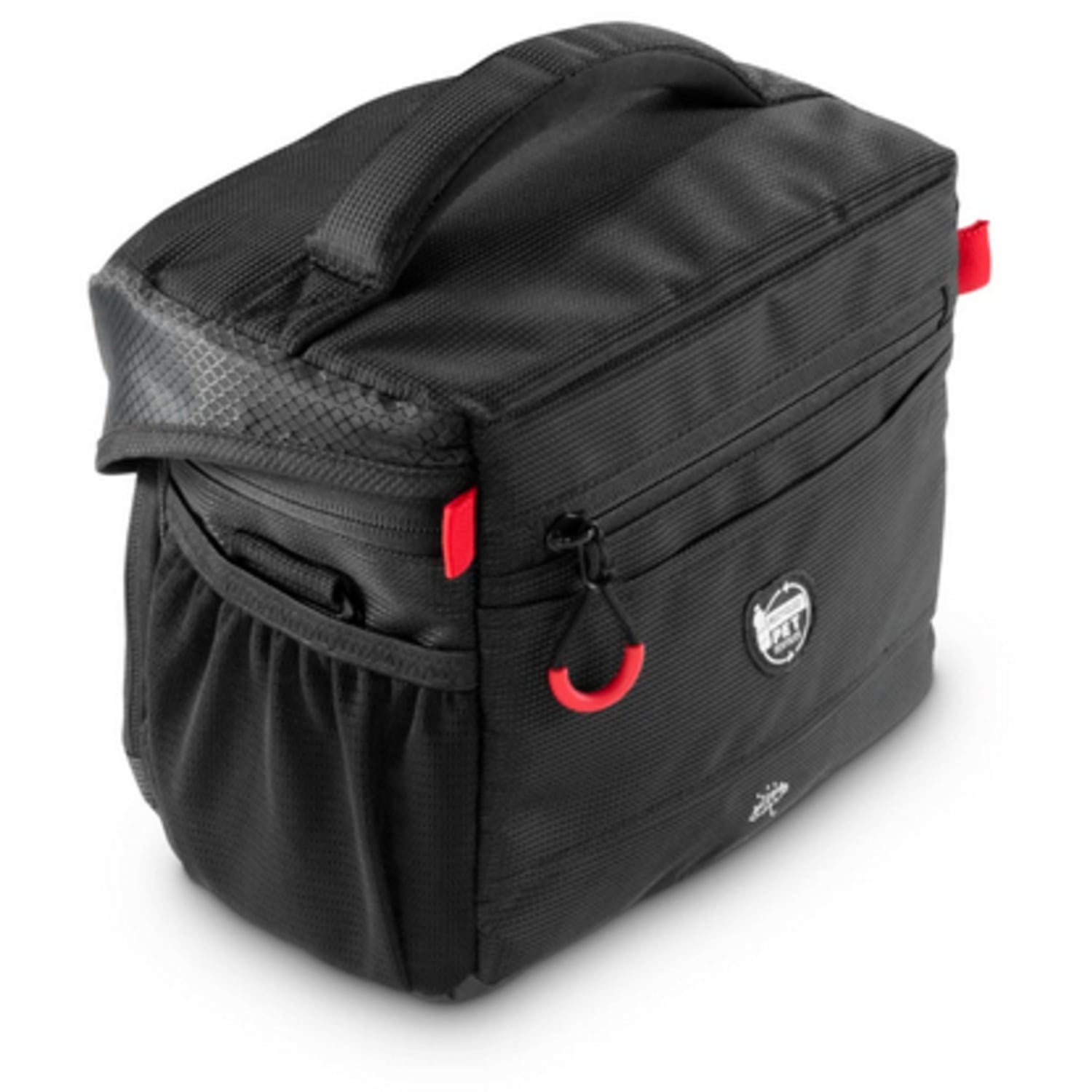 Hama Kameratasche Phoenix 130 schwarz 