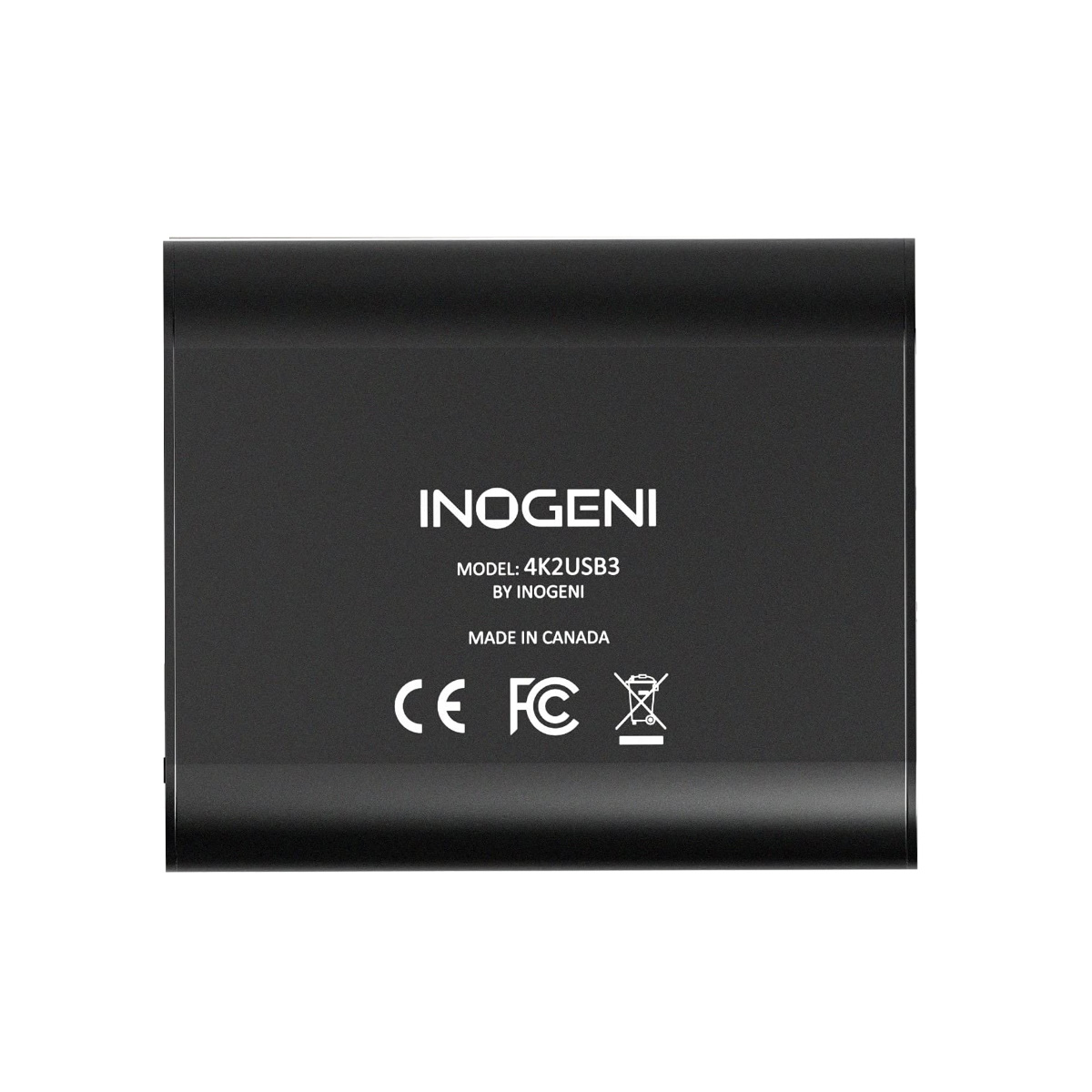 Inogeni 4K HDMI to USB 3.0 Converter