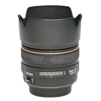 Sigma EX 30mm/1,4 DC HSM Canon gebraucht