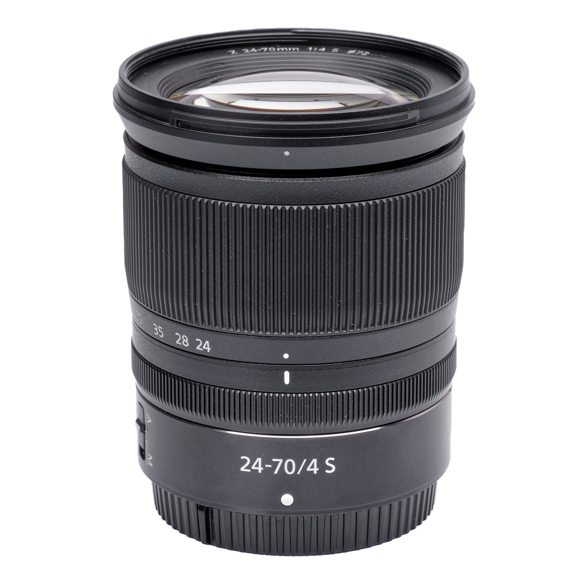 Nikon NIKKOR Z 24–70mm F4 S gebraucht