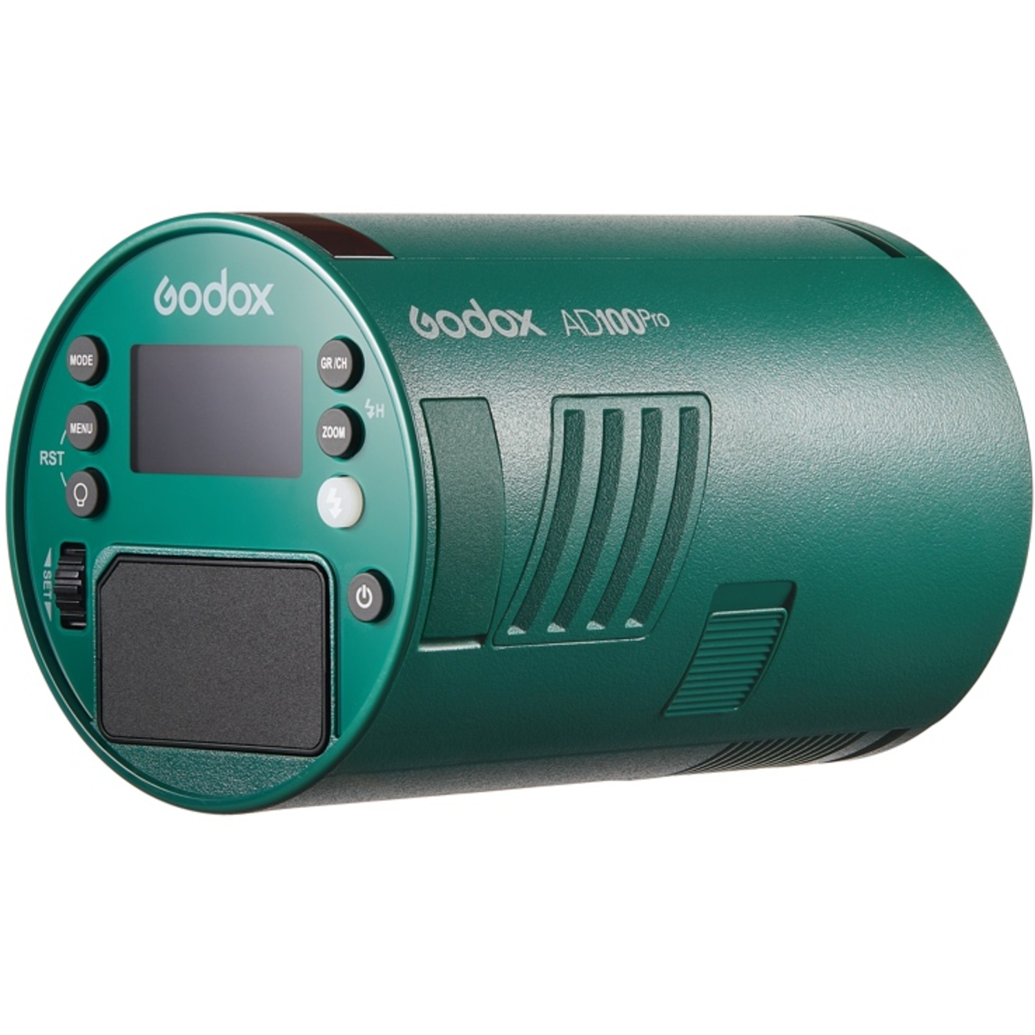 Godox Witstro AD100Pro Green