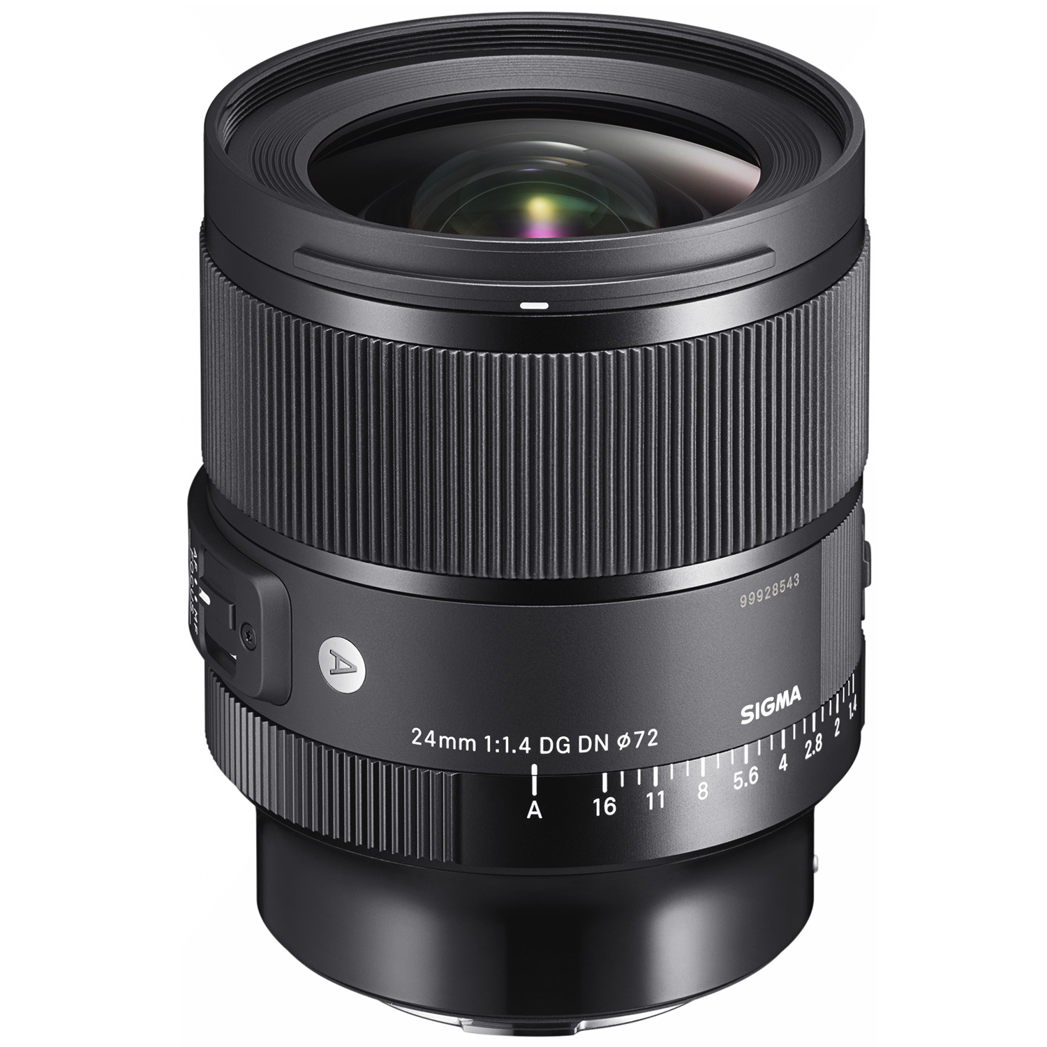Sigma 24mm F1.4 DG DN Art für L-Mount