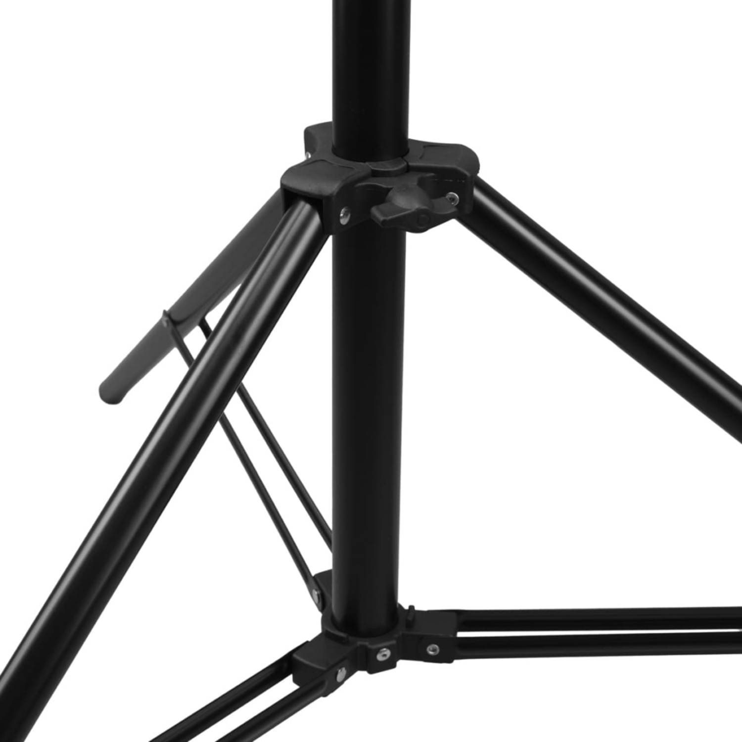 GlareOne Studioständer Black 280