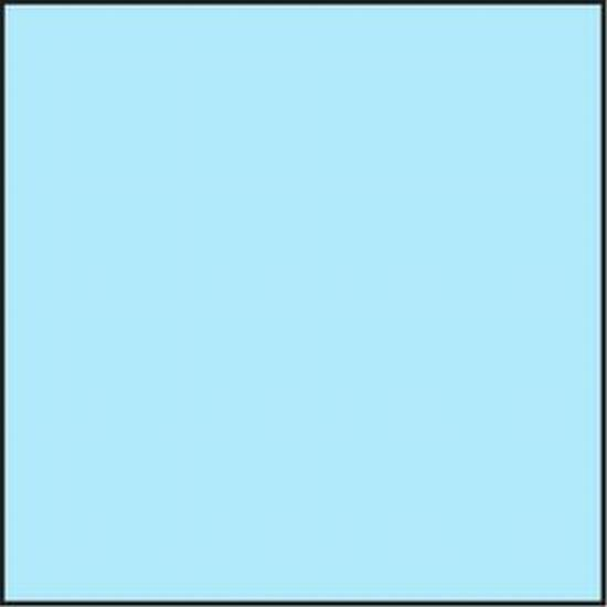 Lee Folienfilter CC-Filter 150 x 150 mm 30 Cyan