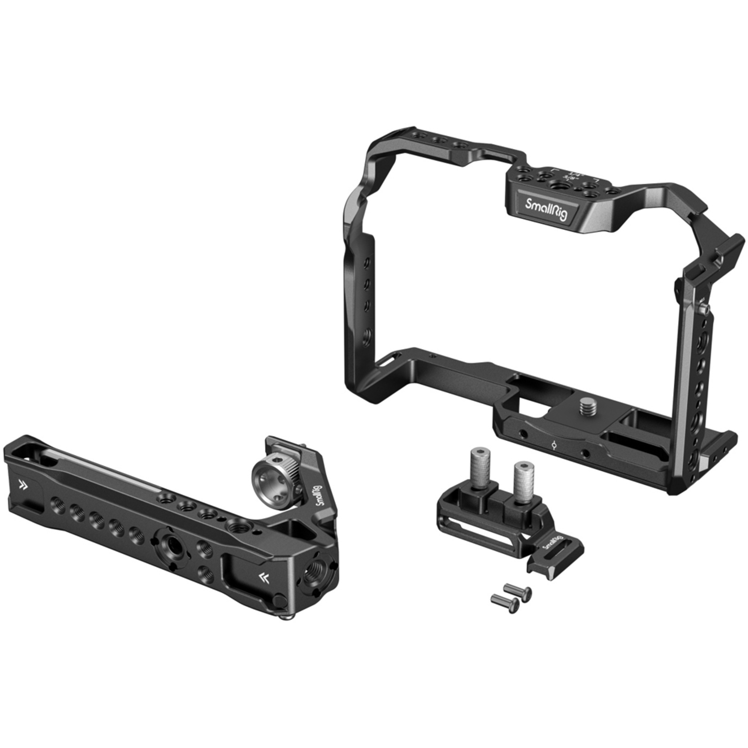 SmallRig 3785 Cage Kit für Panasonic LUMIX GH6