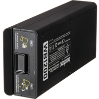 Godox WB1200 2600mAh Akku für AD1200Pro