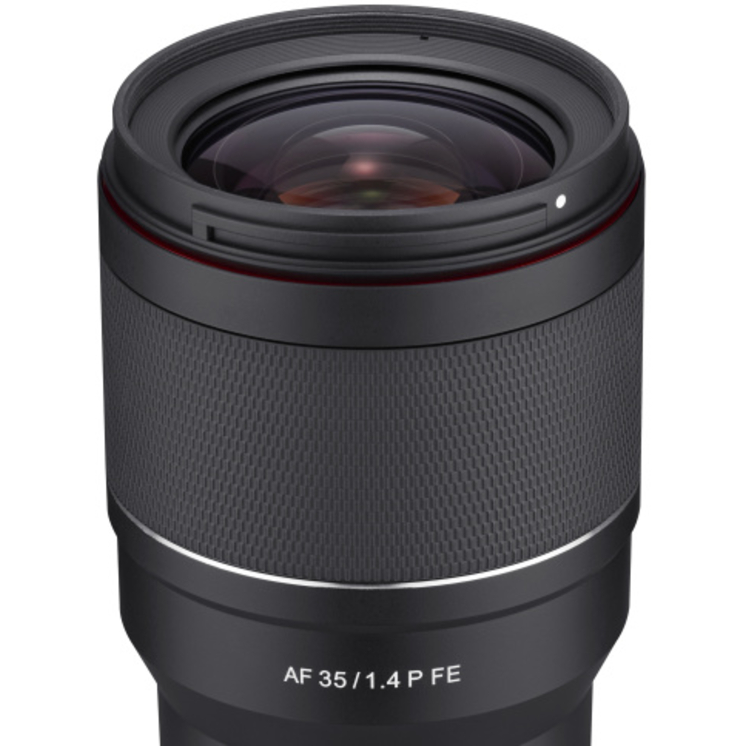 Samyang AF 35mm F1.4 P für Sony FE-Mount