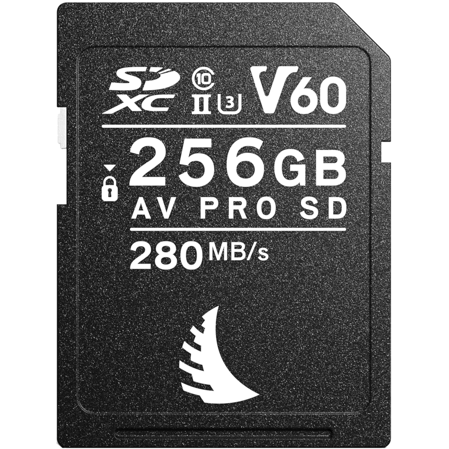Angelbird AV PRO SD 256GB UHS-II V60