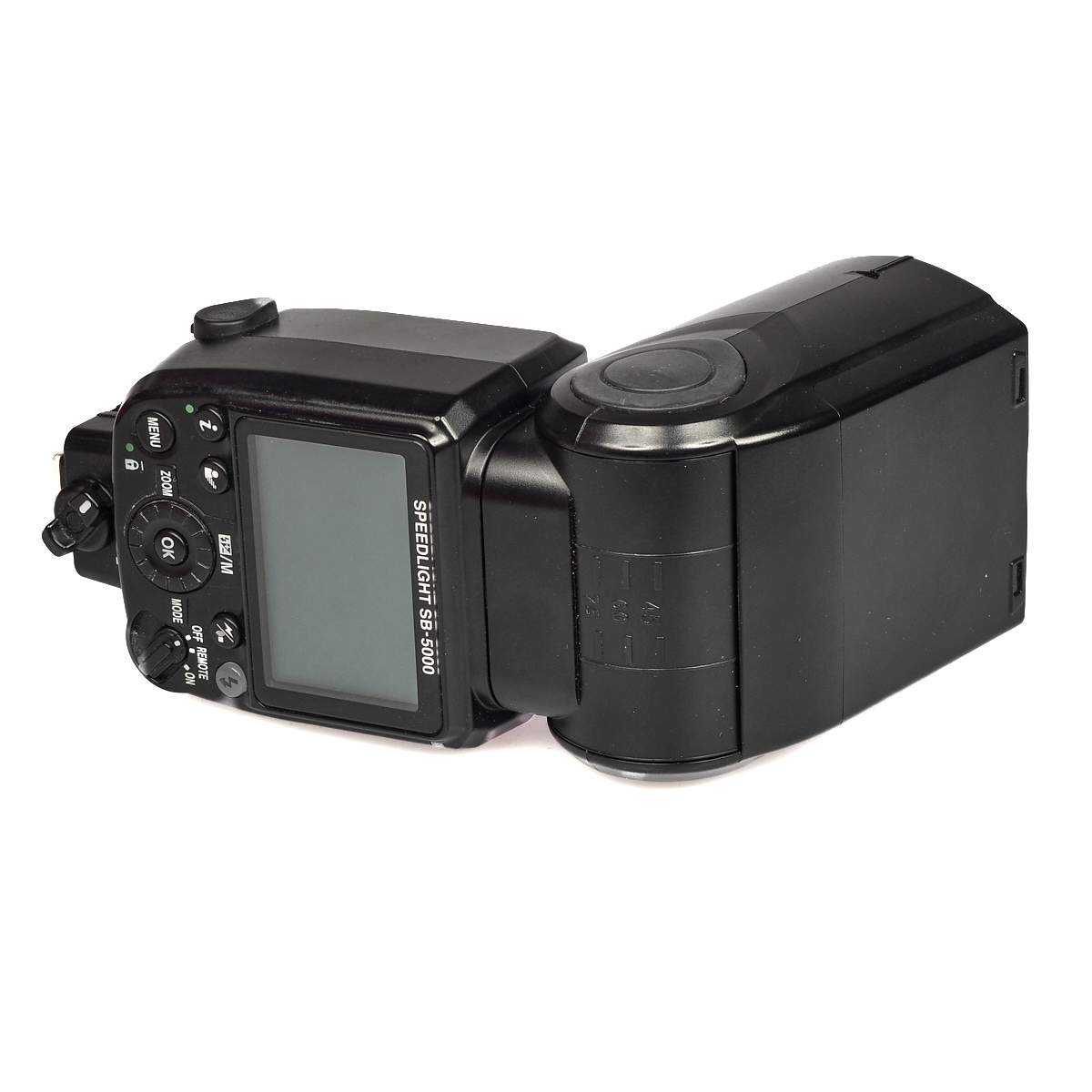 Nikon SB-5000 Elektronenblitzgerät gebraucht