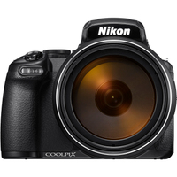 Nikon COOLPIX P1100 neuwertiger Rückläufer