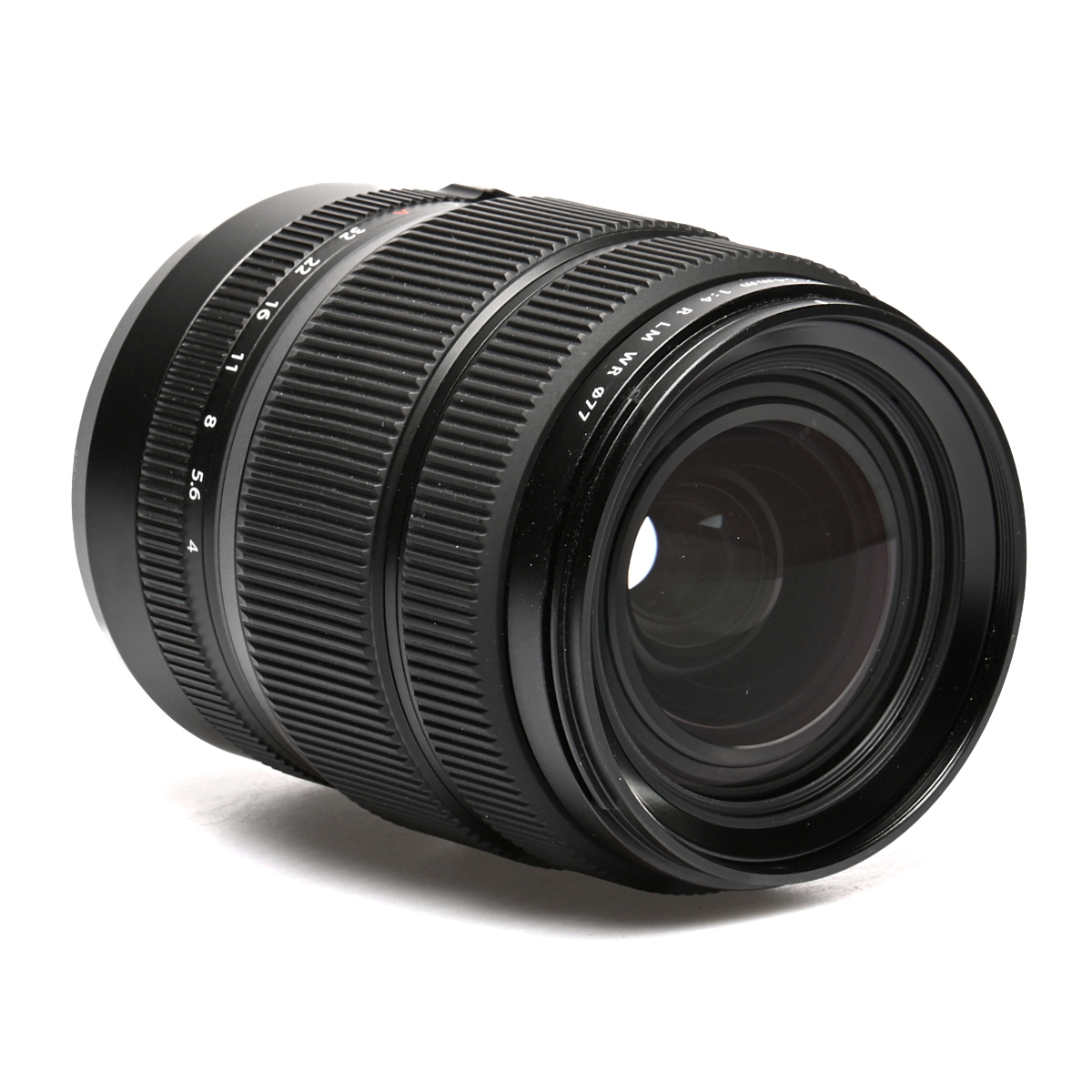 Fujifilm FUJINON GF 32-64mm F4 R LM WR gebraucht