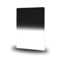 Benro ND-Filter Master Glass Hard GND 2-Stop 100 x 150mm